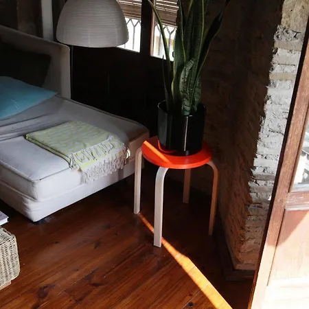 Apartamento BUBUFLATS Mossén Valencia Exterior foto