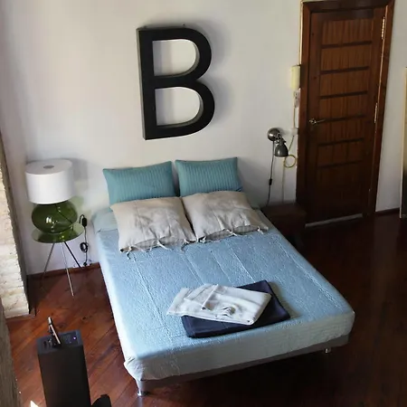 Apartamento BUBUFLATS Mossén Valencia Exterior foto