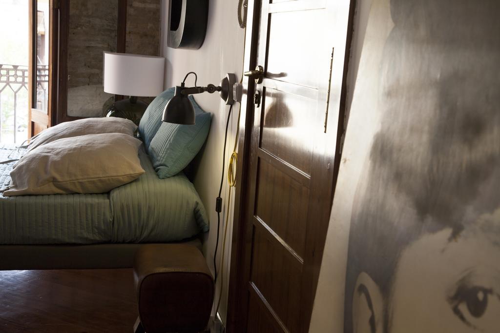 Apartamento Bubuflats Mossen *