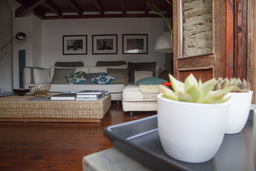 Apartamento Bubuflats Mossen