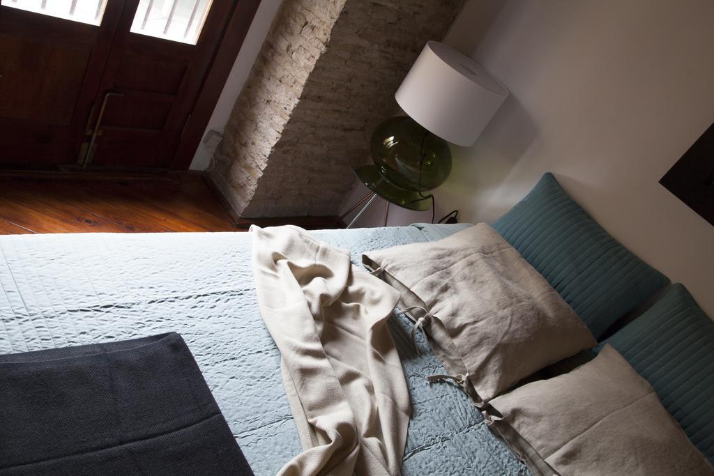 Apartamento Bubuflats Mossen *