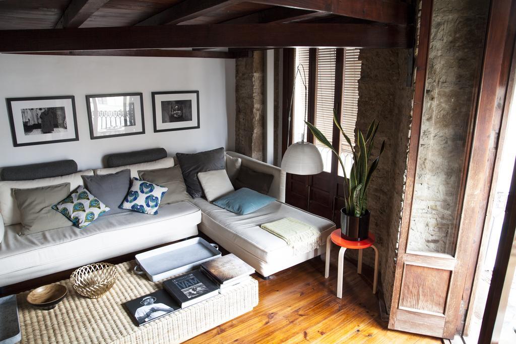 Apartamento Bubuflats Mossen