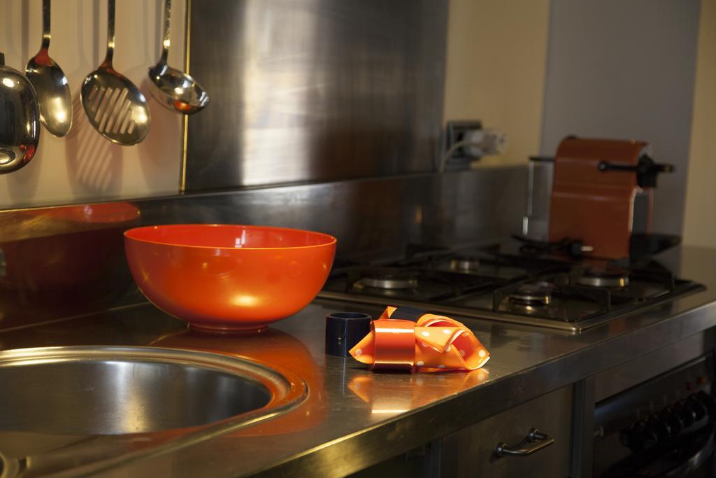 Bubuflats Mossen Apartamento *