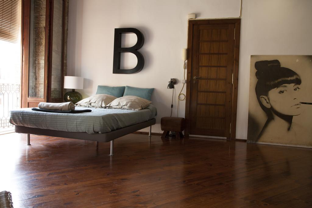 Apartamento Bubuflats Mossen *