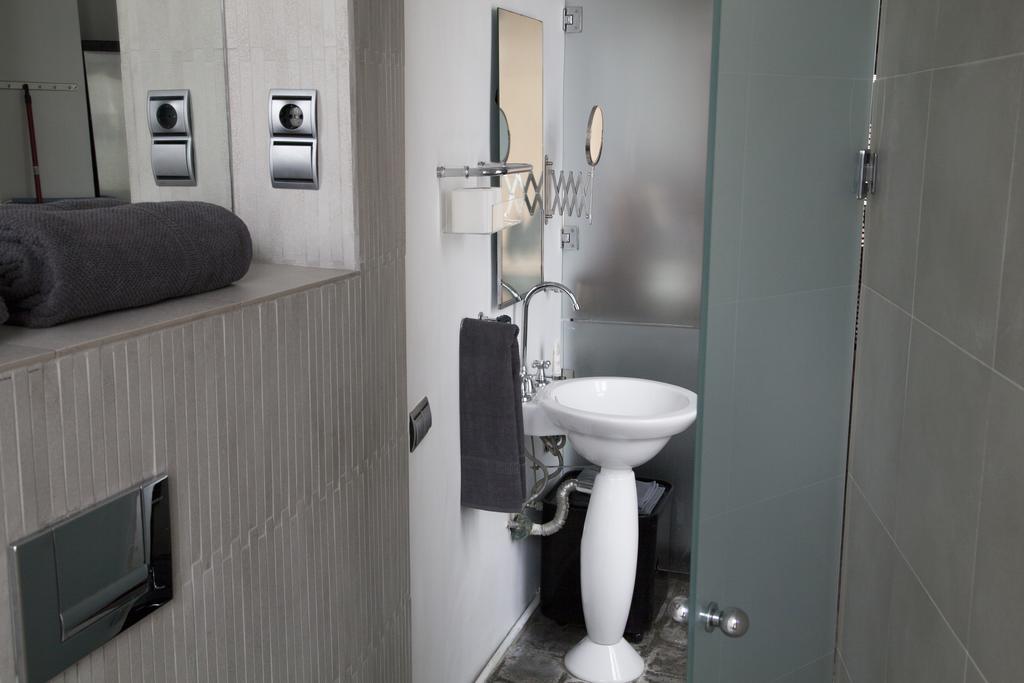 Bubuflats Mossen Apartamento Valência