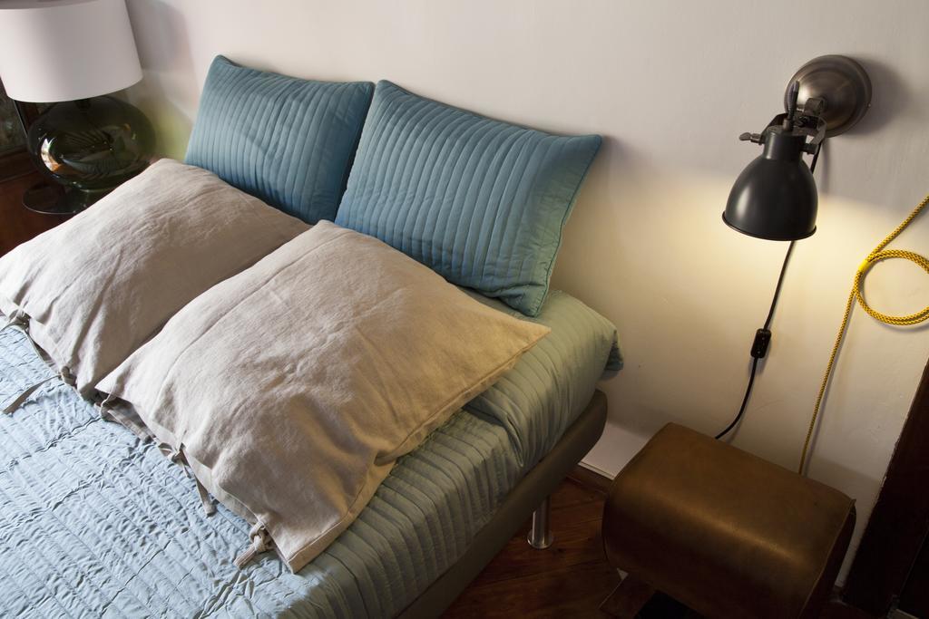 Bubuflats Mossen Apartamento *