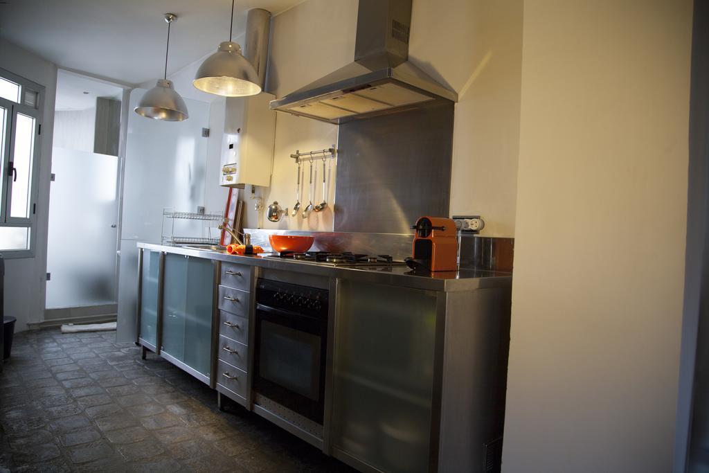 Bubuflats Mossen Apartamento *