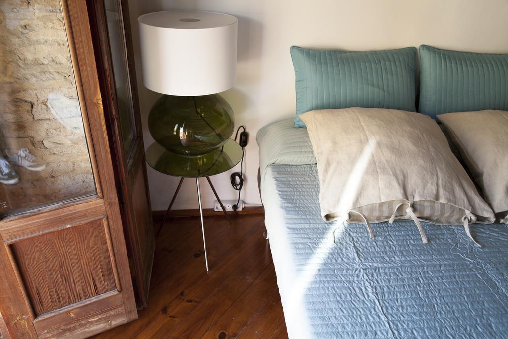 Bubuflats Mossen Apartamento