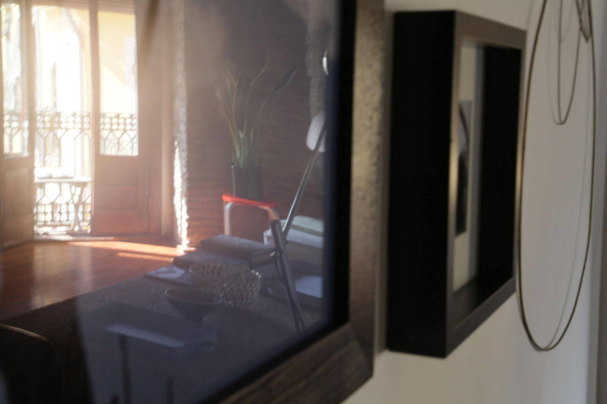 Bubuflats Mossen Apartamento