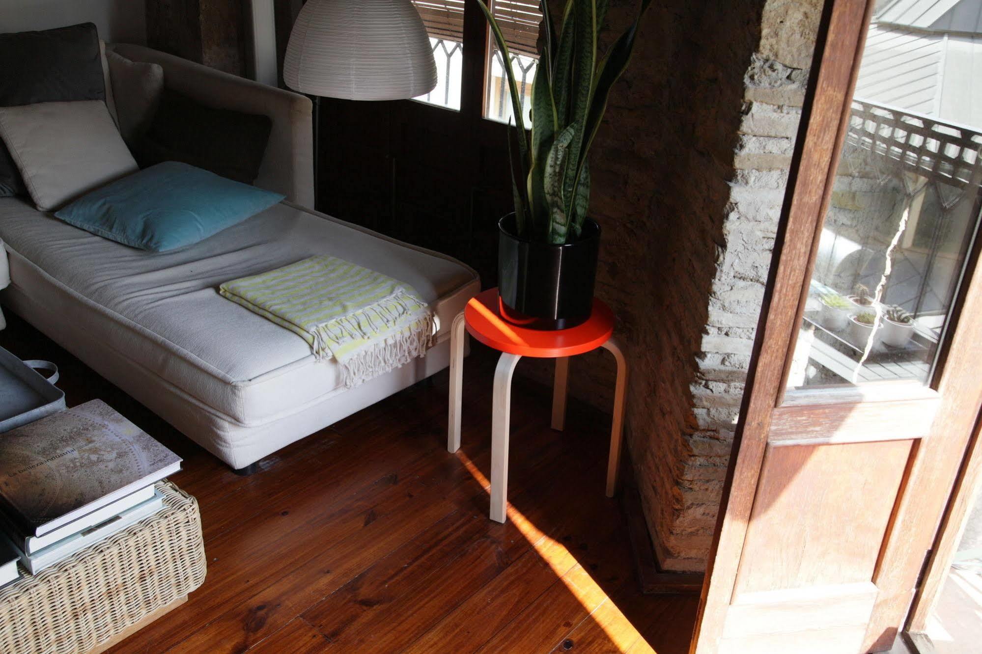 Bubuflats Mossen Apartamento *
