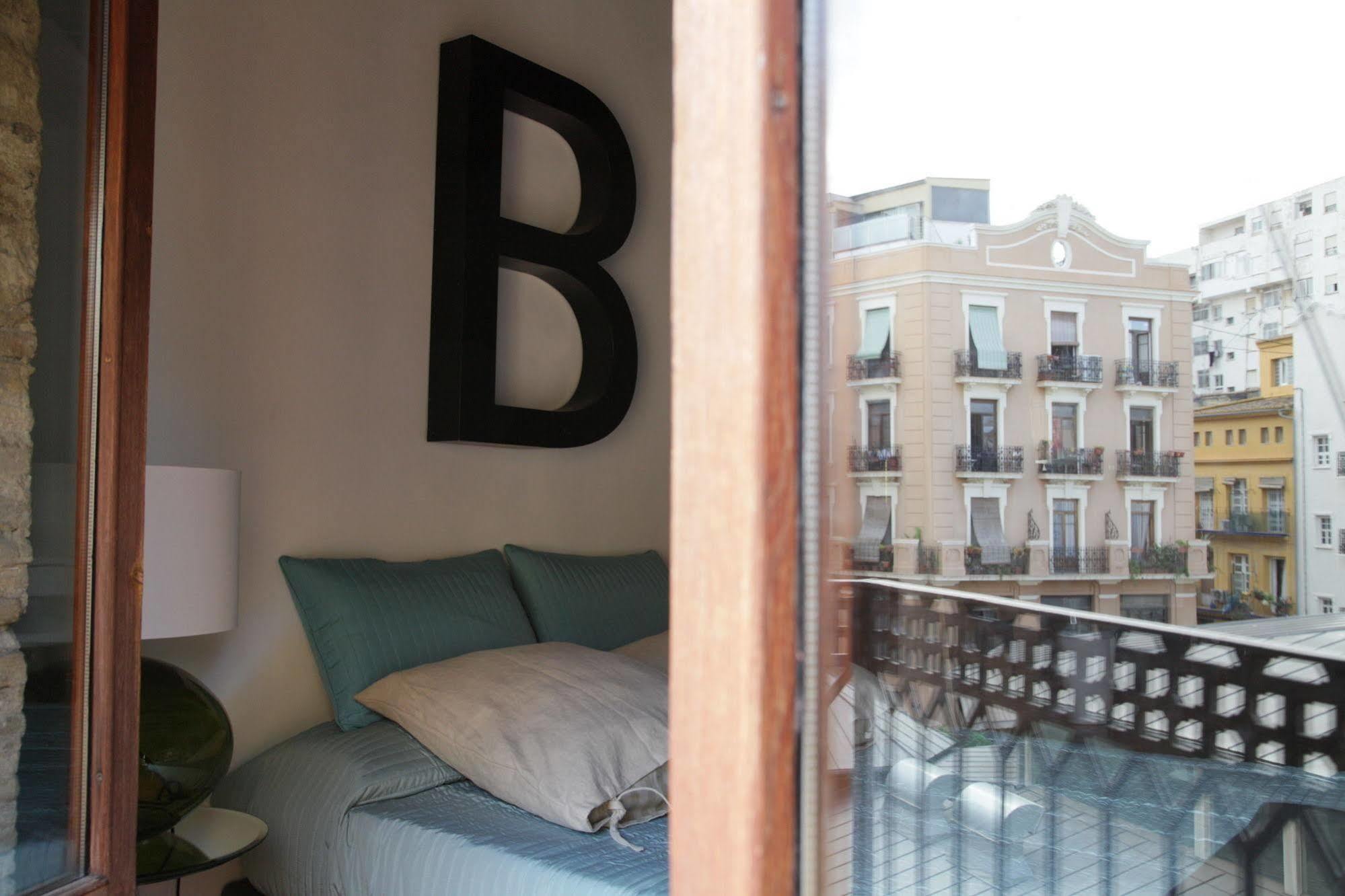 Bubuflats Mossen Apartamento Valência