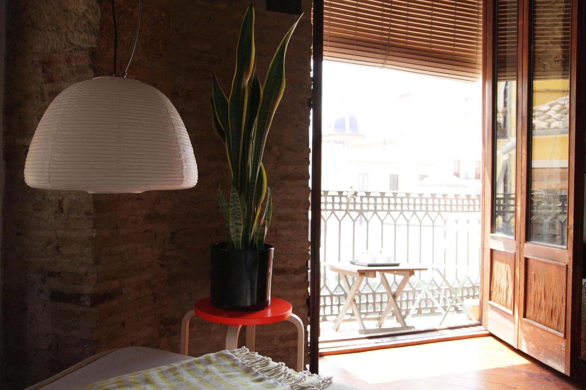 Bubuflats Mossen Apartamento