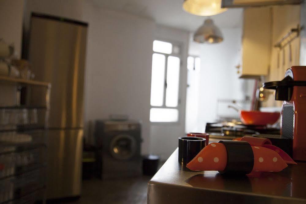 Apartamento Bubuflats Mossen